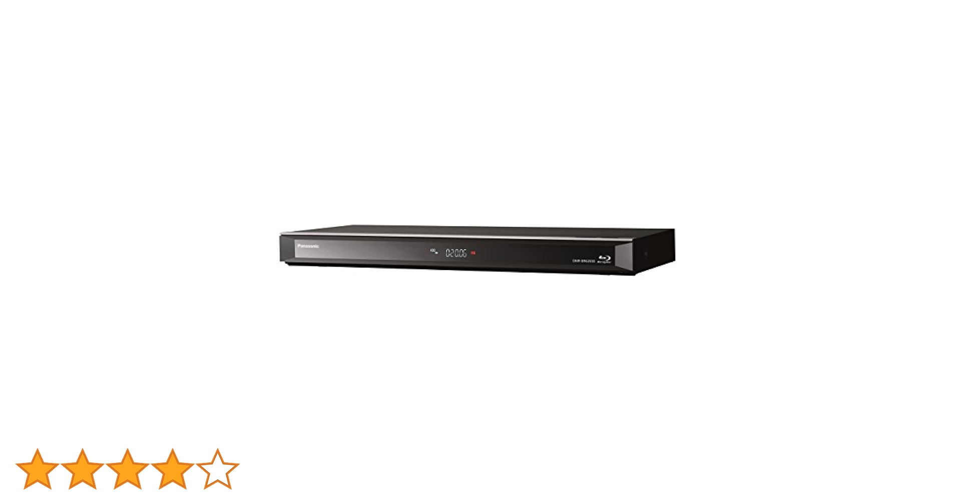 Panasonic DMR-BRG2030 ブルーレイレコーダー パナソニック ブルーレイディーガ DMR-BRG2030 価格比較 - 価格.com